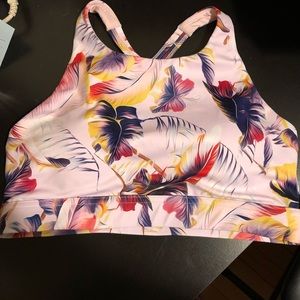 Vull Sport Warrior Bra